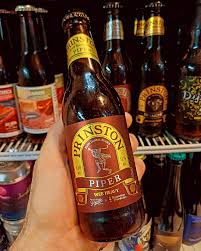 Botella Wee Heavy - Prinston